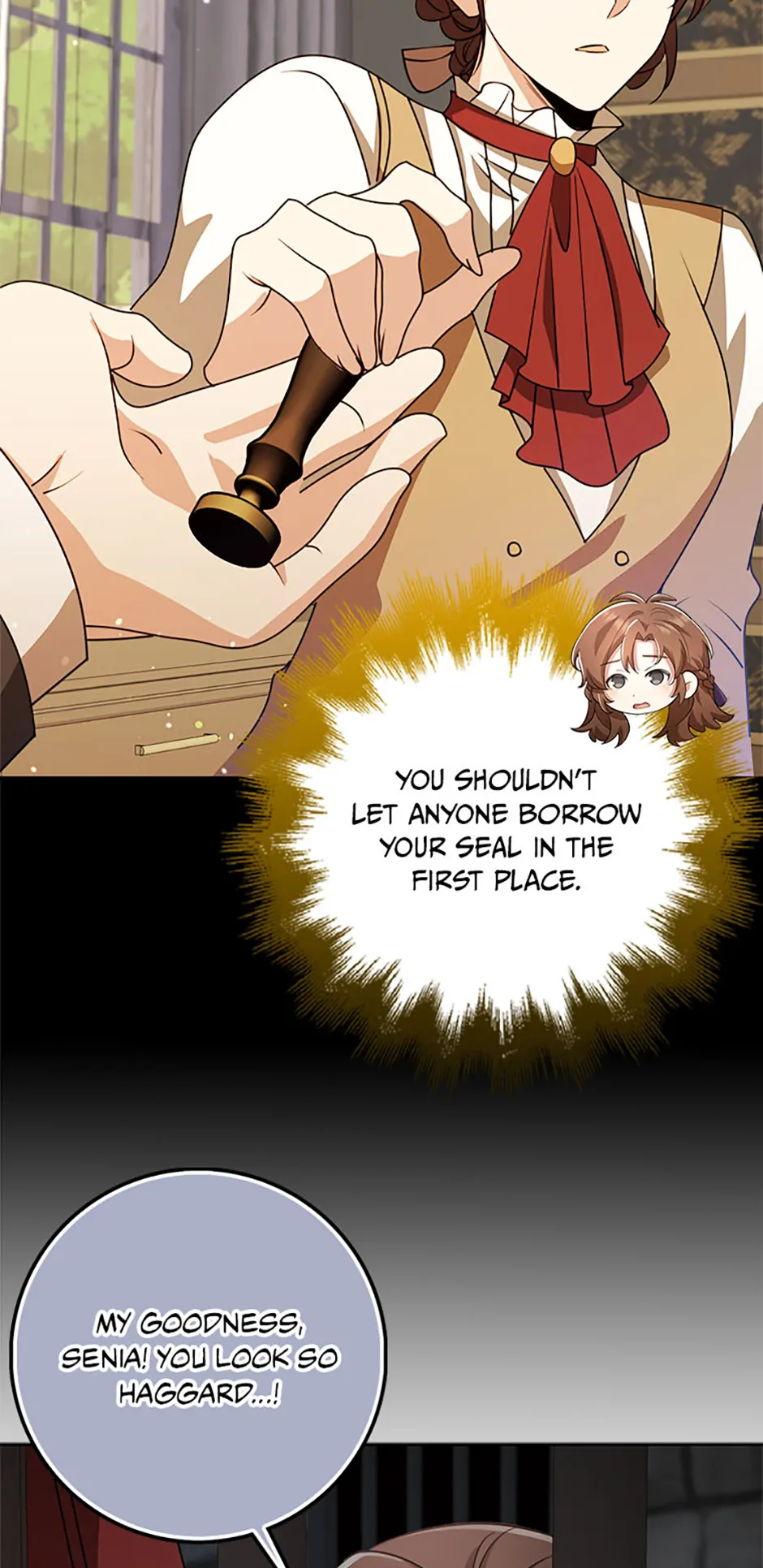 The Dungeon’s Time-Bound S-Rank Beauty Chapter 56 - Page 65