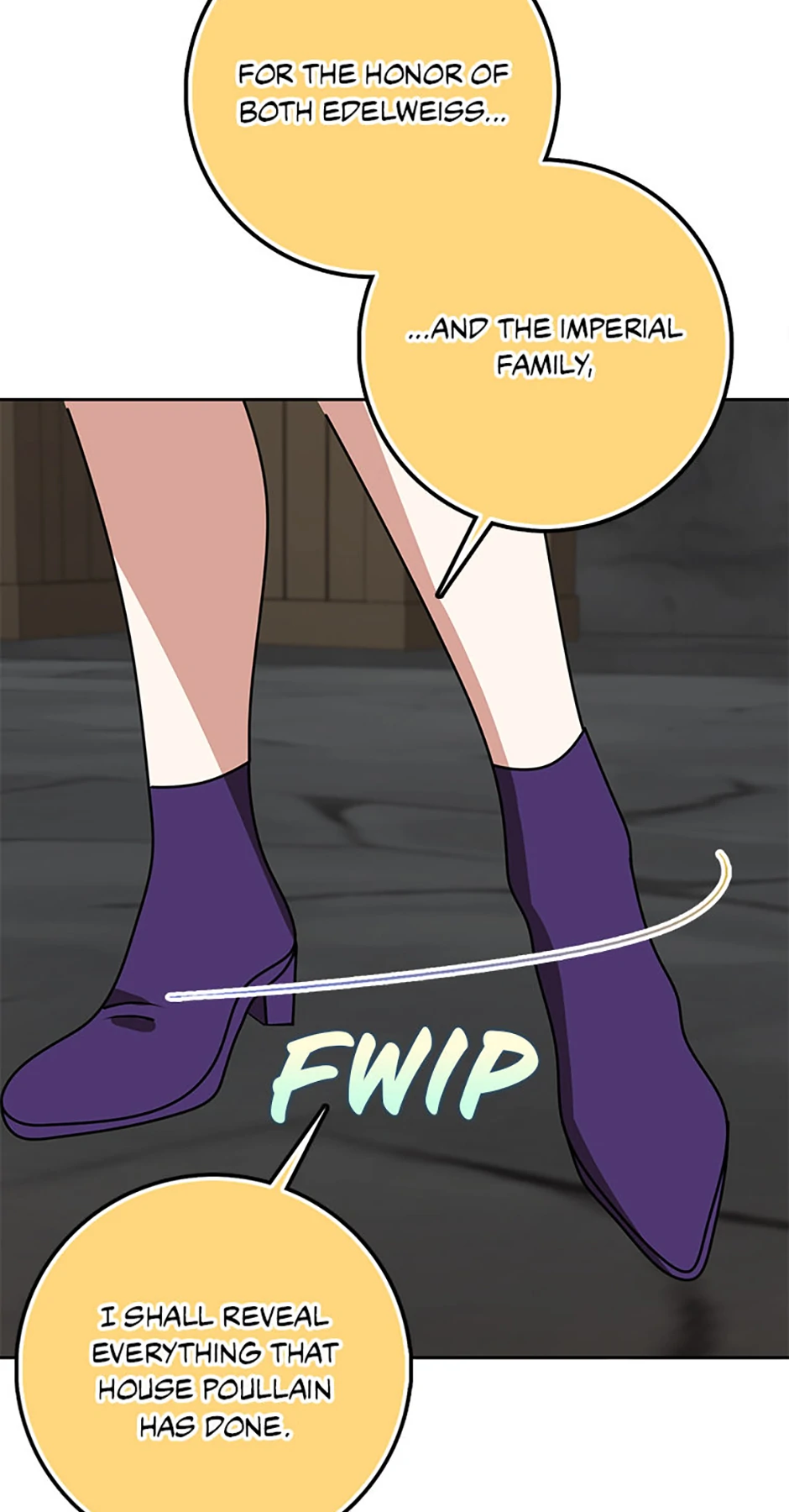 The Dungeon’s Time-Bound S-Rank Beauty Chapter 56 - Page 73