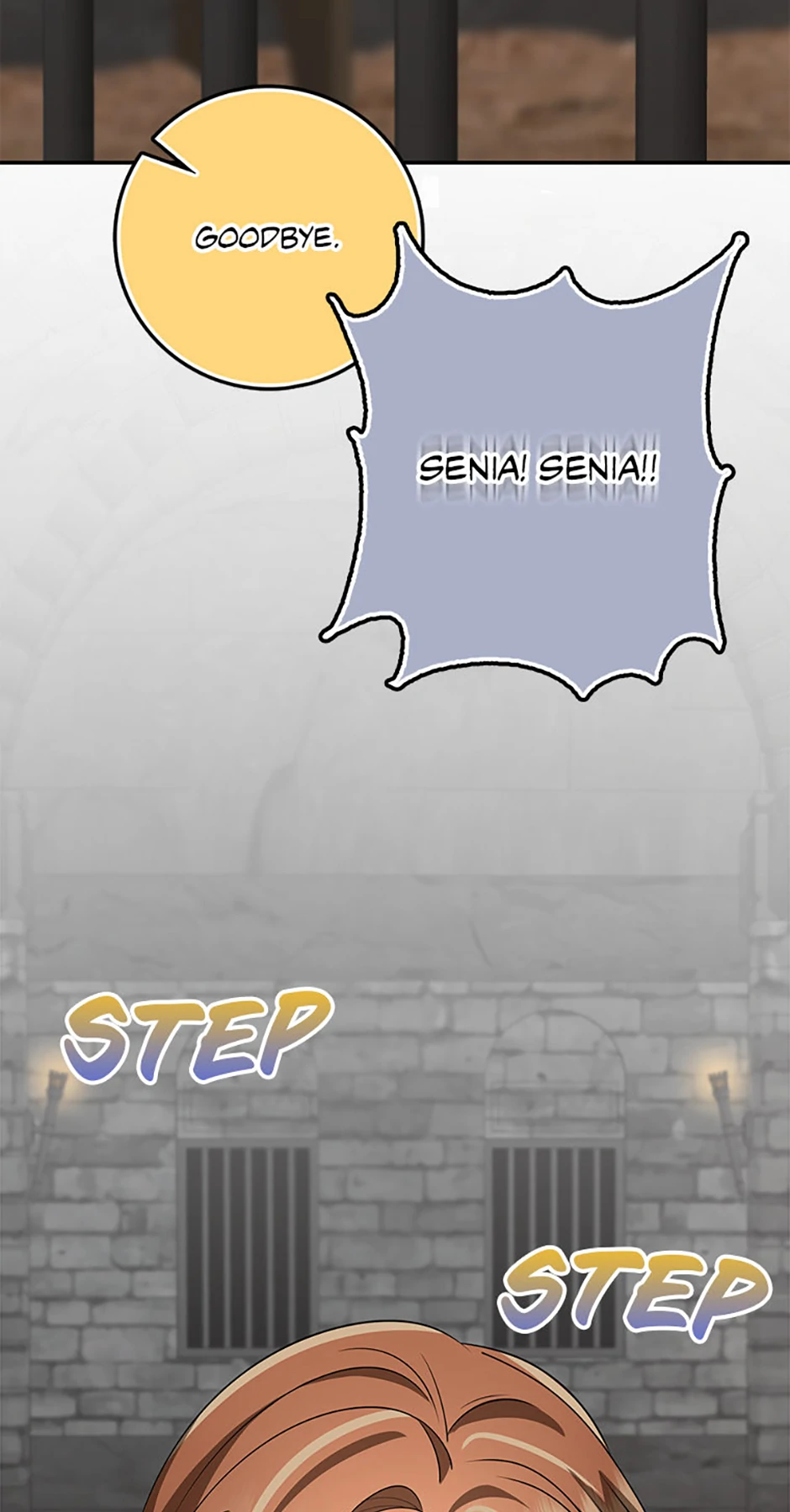 The Dungeon’s Time-Bound S-Rank Beauty Chapter 56 - Page 75