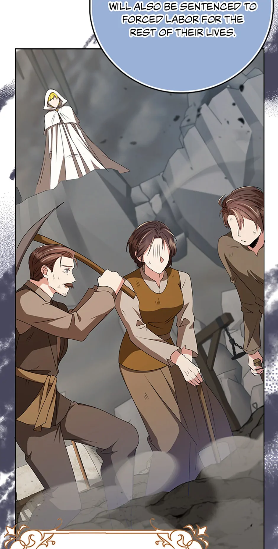 The Dungeon’s Time-Bound S-Rank Beauty Chapter 56 - Page 81