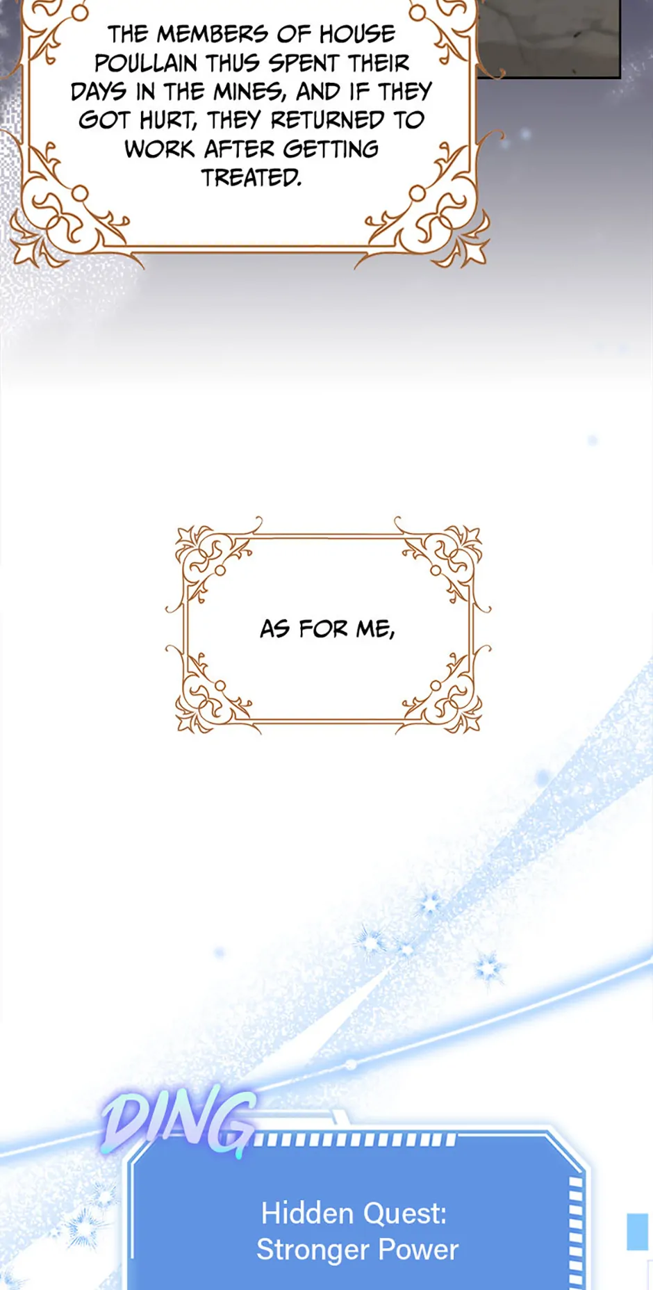 The Dungeon’s Time-Bound S-Rank Beauty Chapter 56 - Page 82