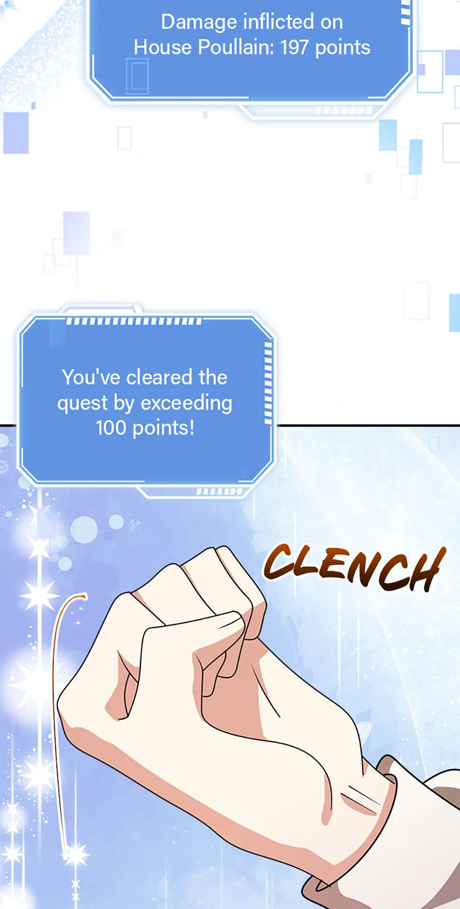 The Dungeon’s Time-Bound S-Rank Beauty Chapter 56 - Page 83