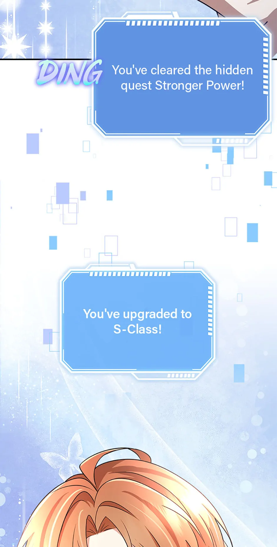 The Dungeon’s Time-Bound S-Rank Beauty Chapter 56 - Page 84