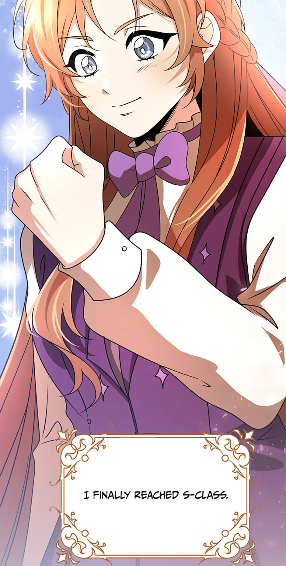 The Dungeon’s Time-Bound S-Rank Beauty Chapter 56 - Page 85