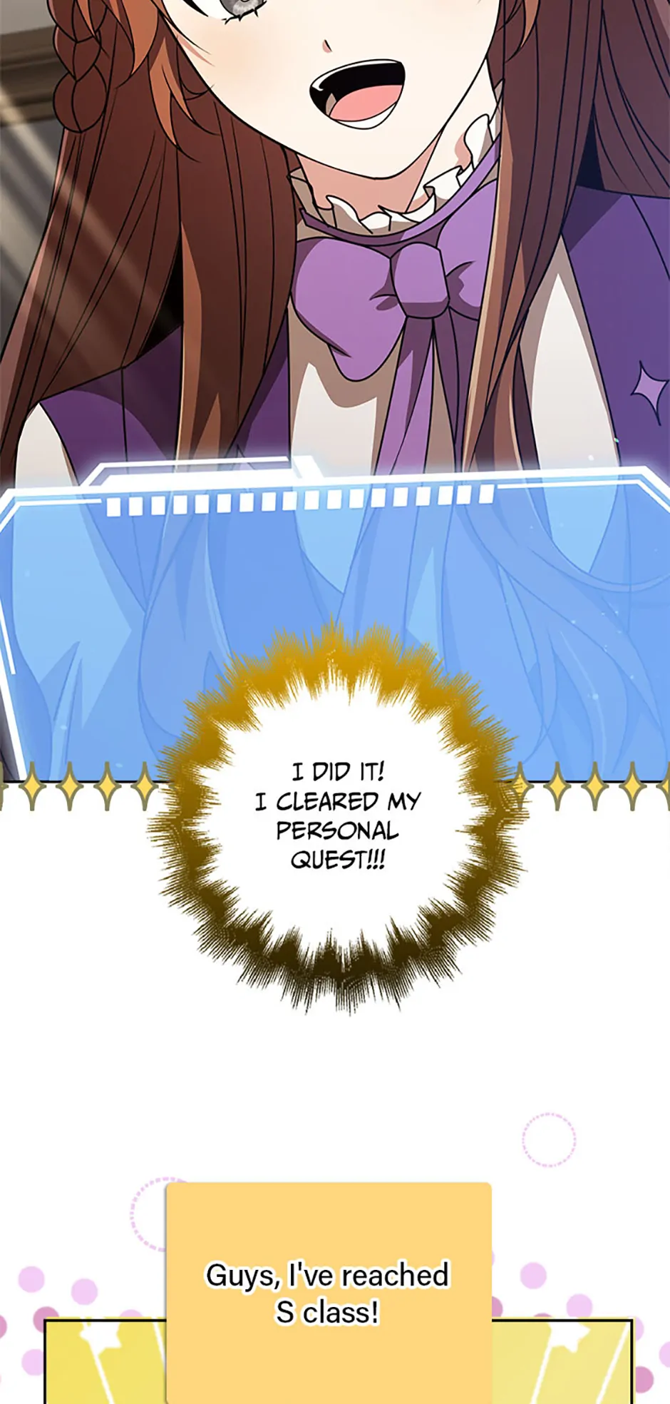 The Dungeon’s Time-Bound S-Rank Beauty Chapter 57 - Page 7