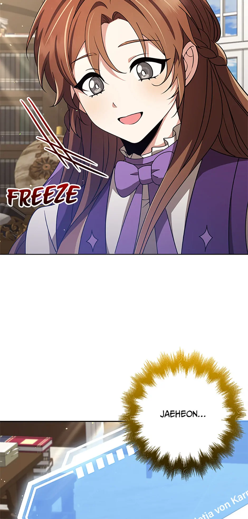 The Dungeon’s Time-Bound S-Rank Beauty Chapter 57 - Page 10