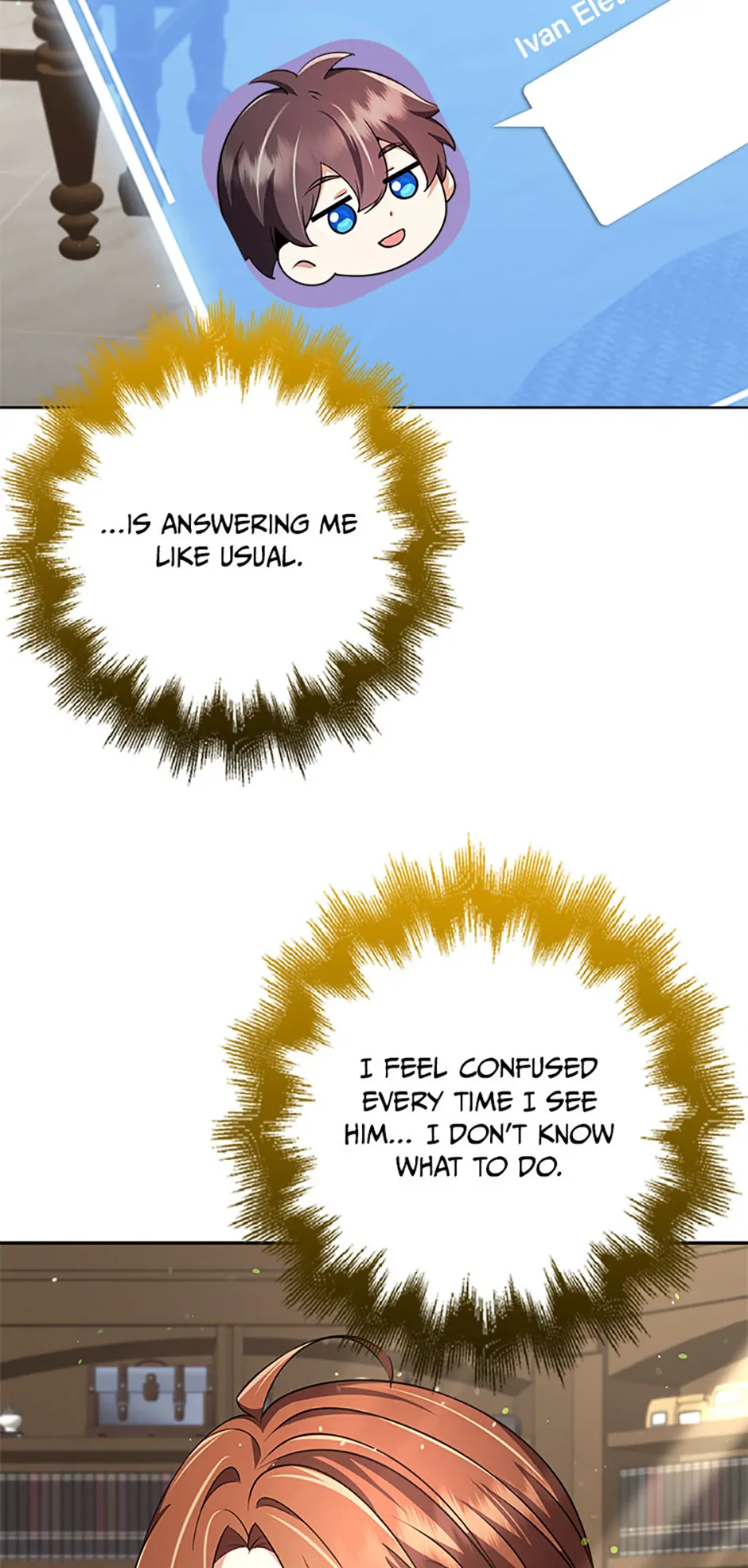 The Dungeon’s Time-Bound S-Rank Beauty Chapter 57 - Page 11