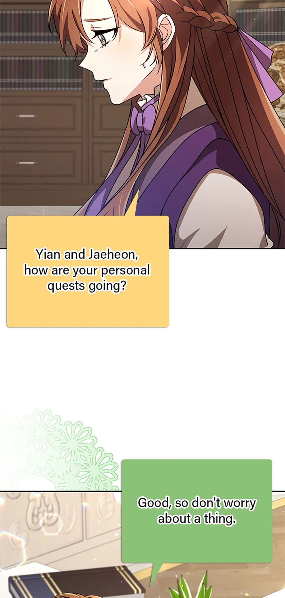 The Dungeon’s Time-Bound S-Rank Beauty Chapter 57 - Page 12