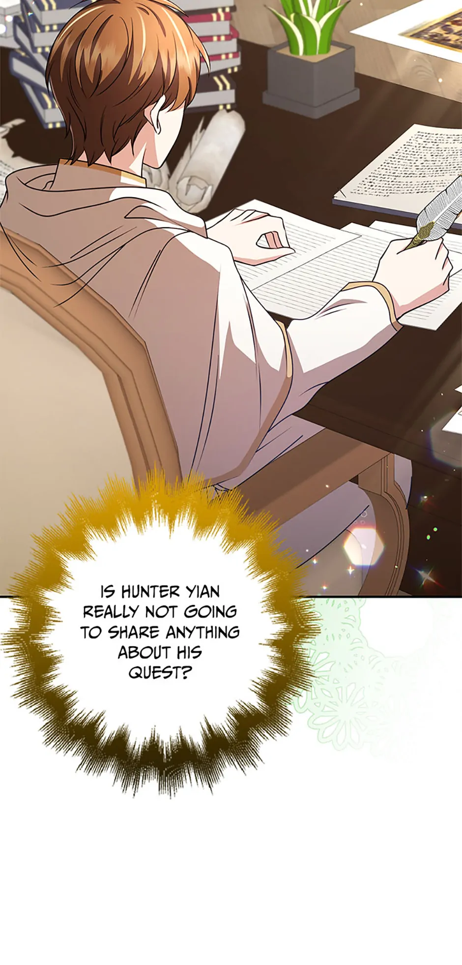 The Dungeon’s Time-Bound S-Rank Beauty Chapter 57 - Page 13