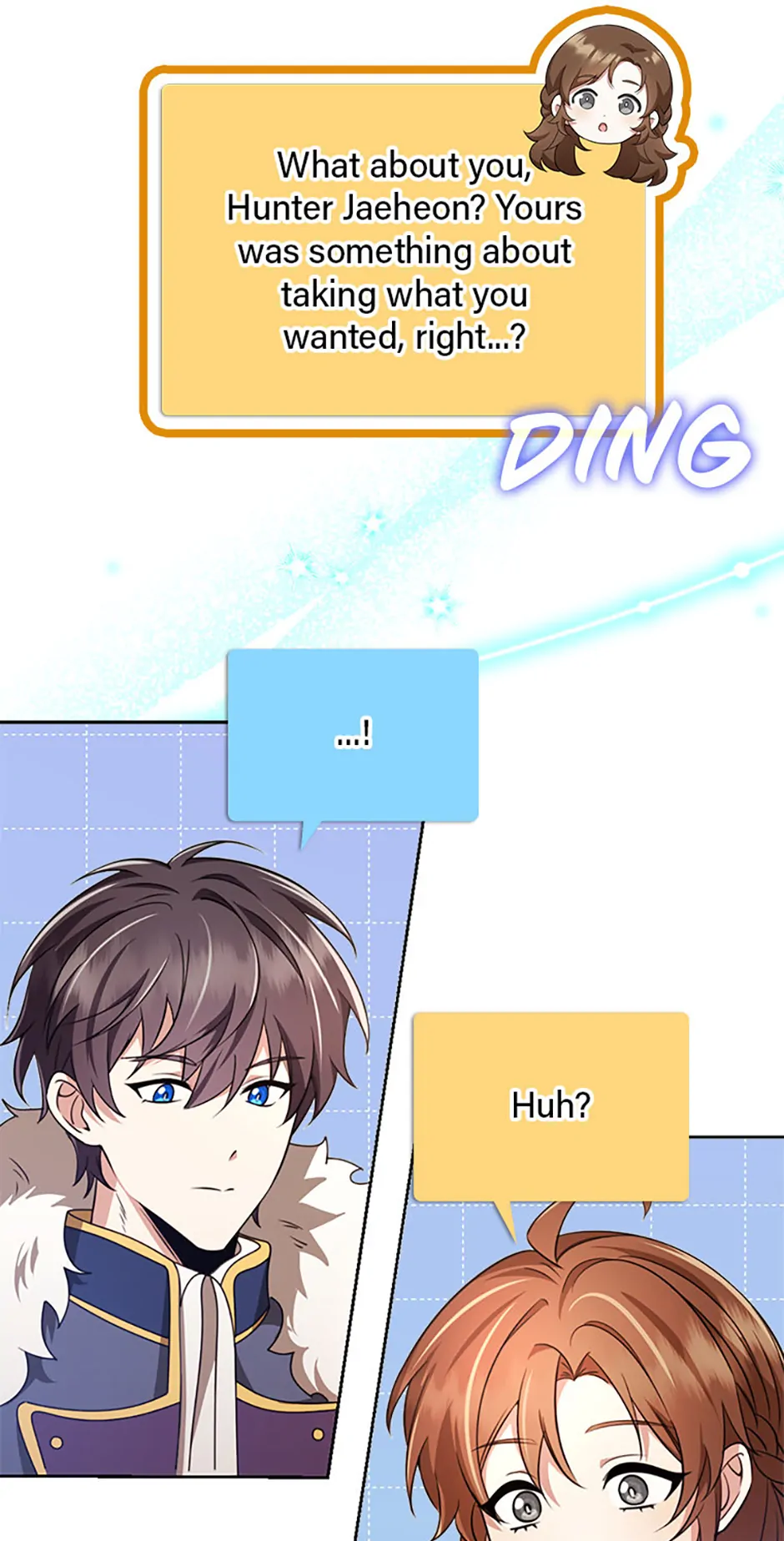 The Dungeon’s Time-Bound S-Rank Beauty Chapter 57 - Page 14