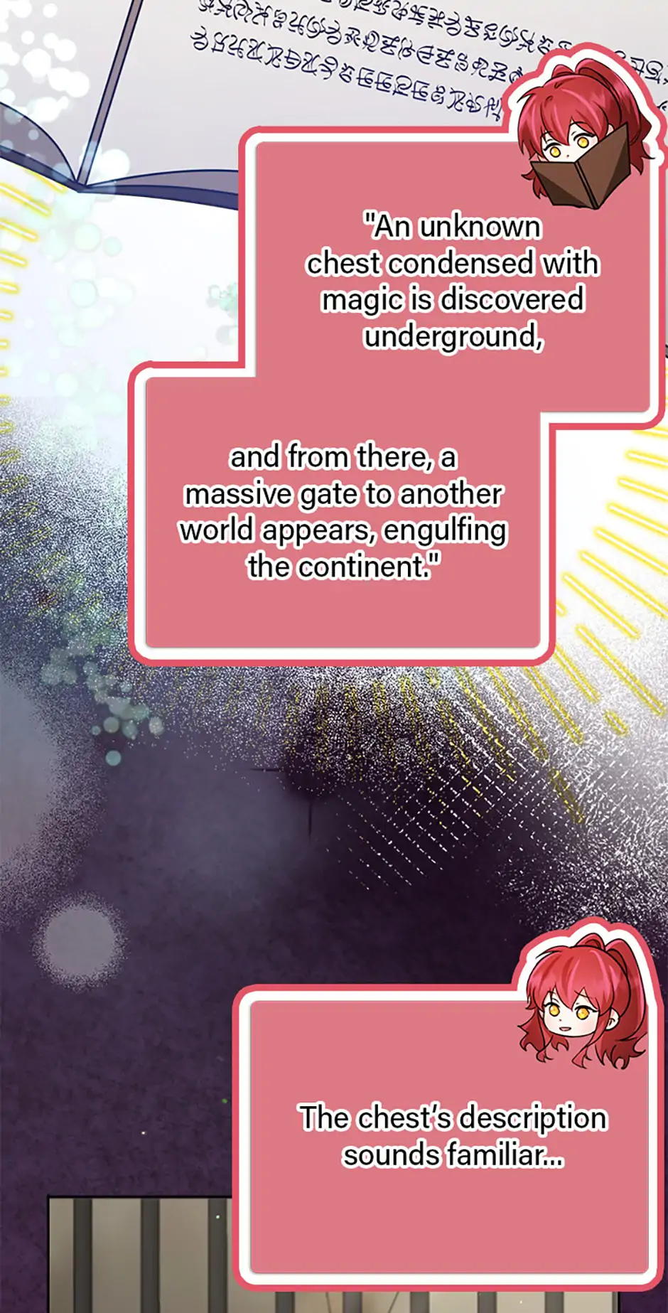 The Dungeon’s Time-Bound S-Rank Beauty Chapter 57 - Page 17