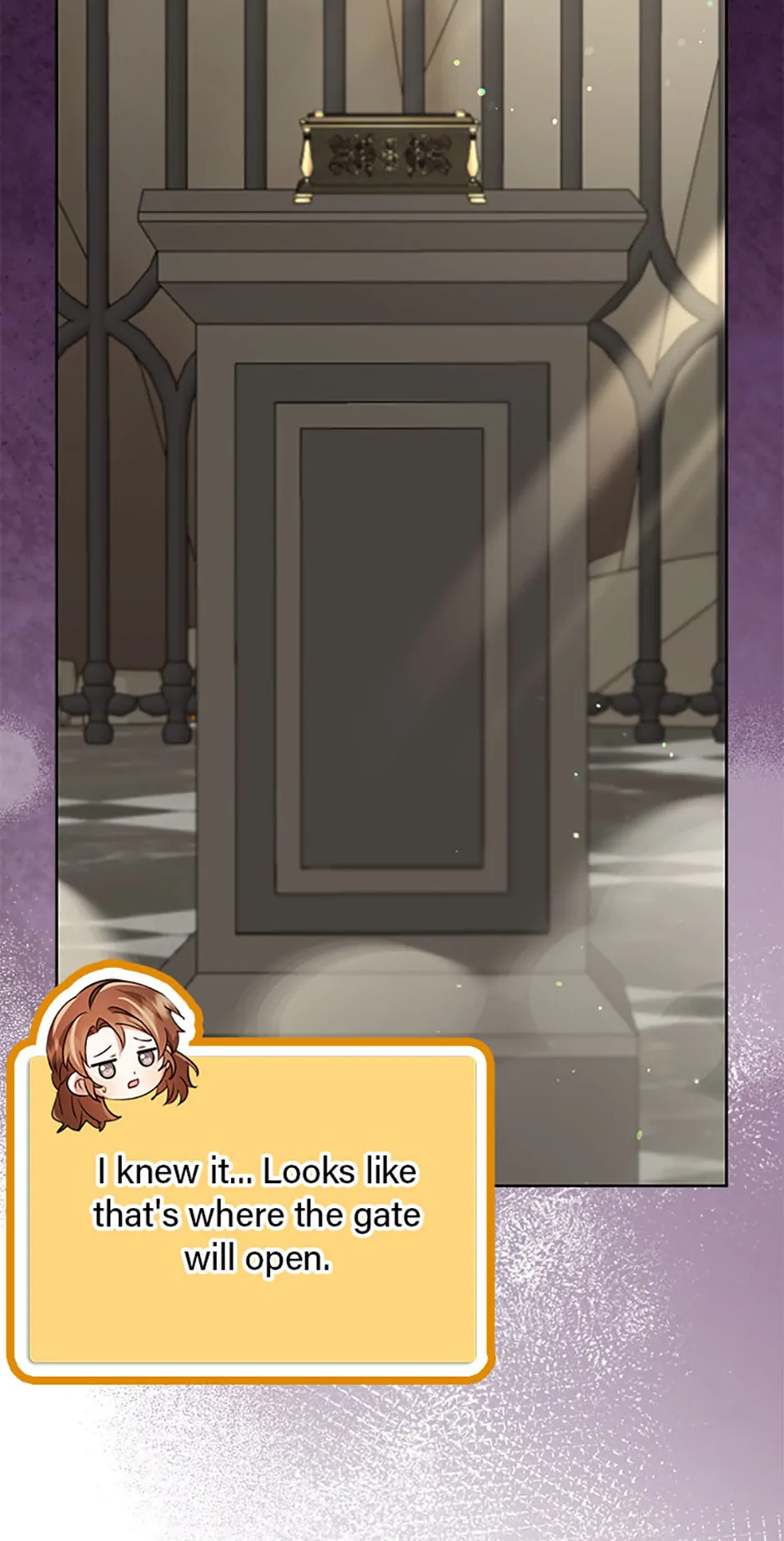 The Dungeon’s Time-Bound S-Rank Beauty Chapter 57 - Page 18