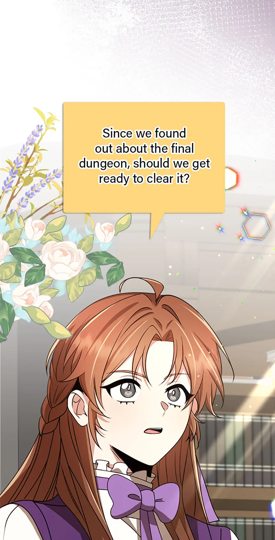 The Dungeon’s Time-Bound S-Rank Beauty Chapter 57 - Page 19