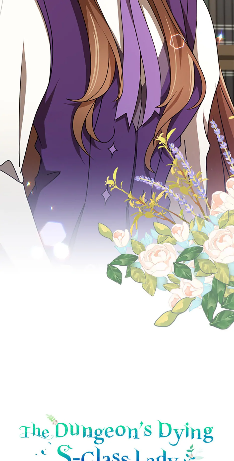 The Dungeon’s Time-Bound S-Rank Beauty Chapter 57 - Page 20