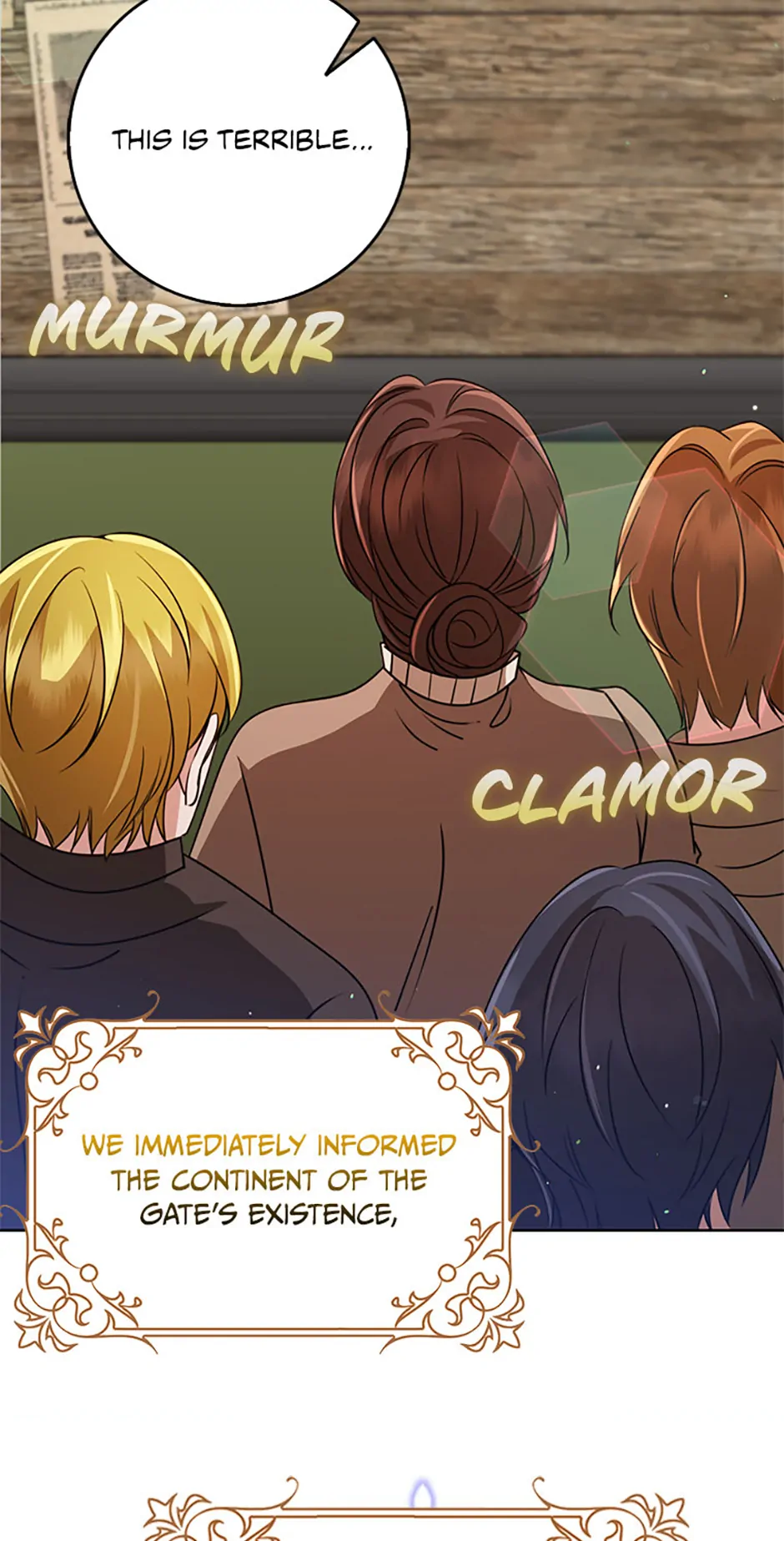 The Dungeon’s Time-Bound S-Rank Beauty Chapter 57 - Page 22