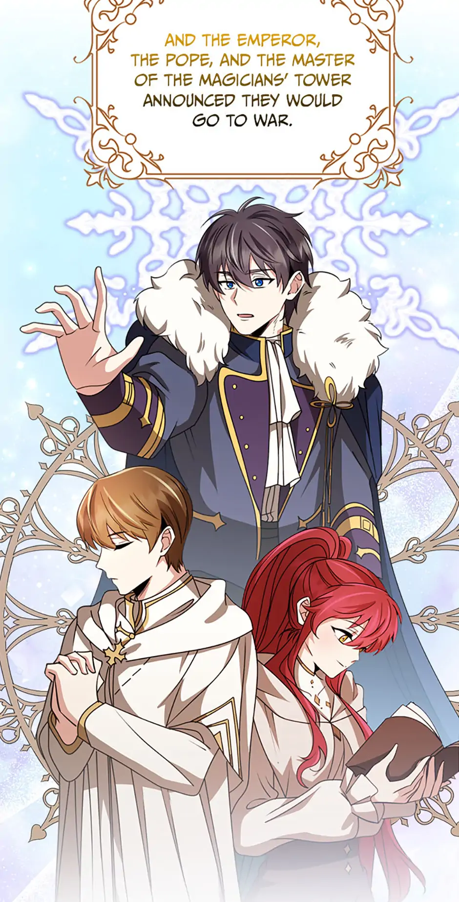 The Dungeon’s Time-Bound S-Rank Beauty Chapter 57 - Page 23