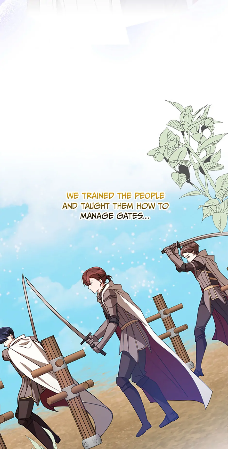 The Dungeon’s Time-Bound S-Rank Beauty Chapter 57 - Page 24