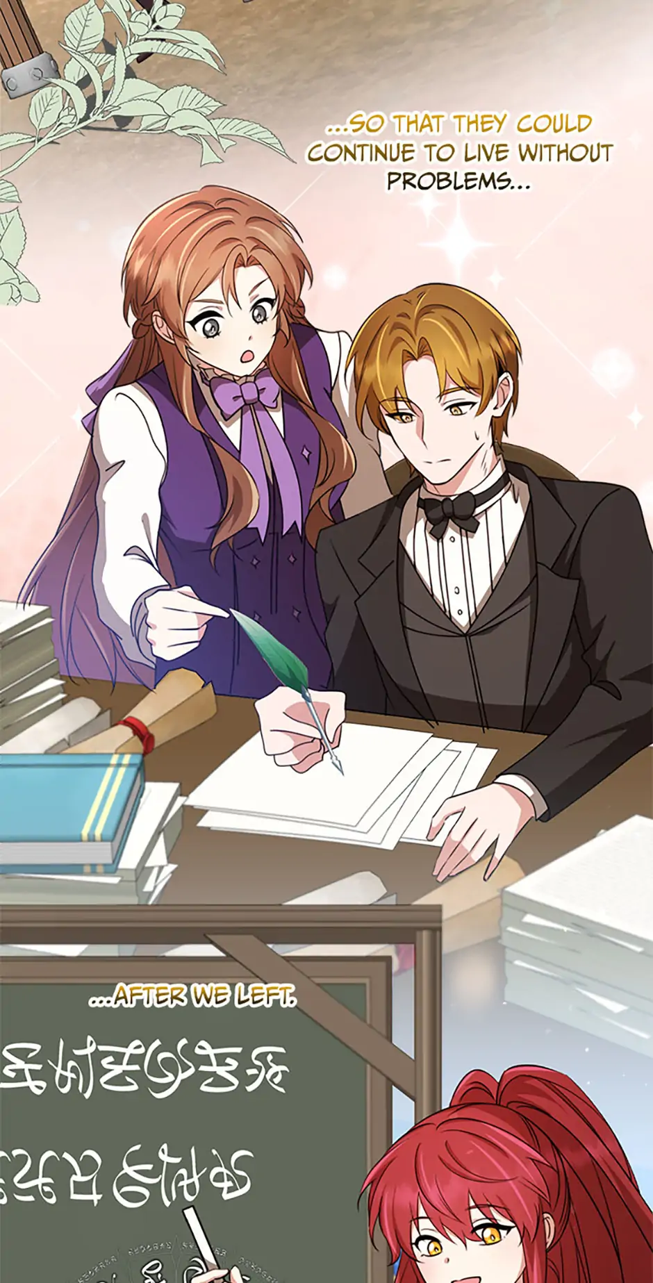 The Dungeon’s Time-Bound S-Rank Beauty Chapter 57 - Page 25