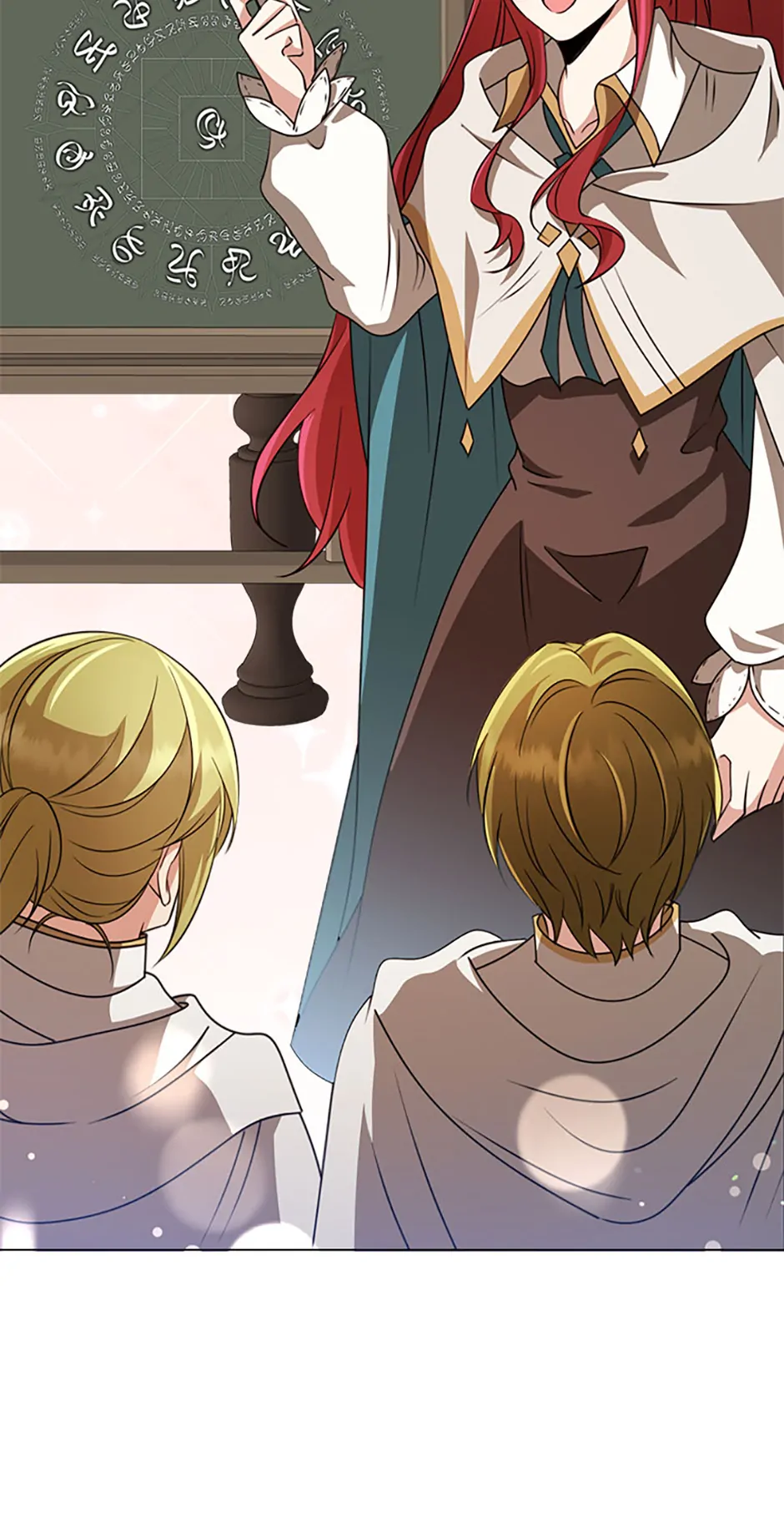 The Dungeon’s Time-Bound S-Rank Beauty Chapter 57 - Page 26