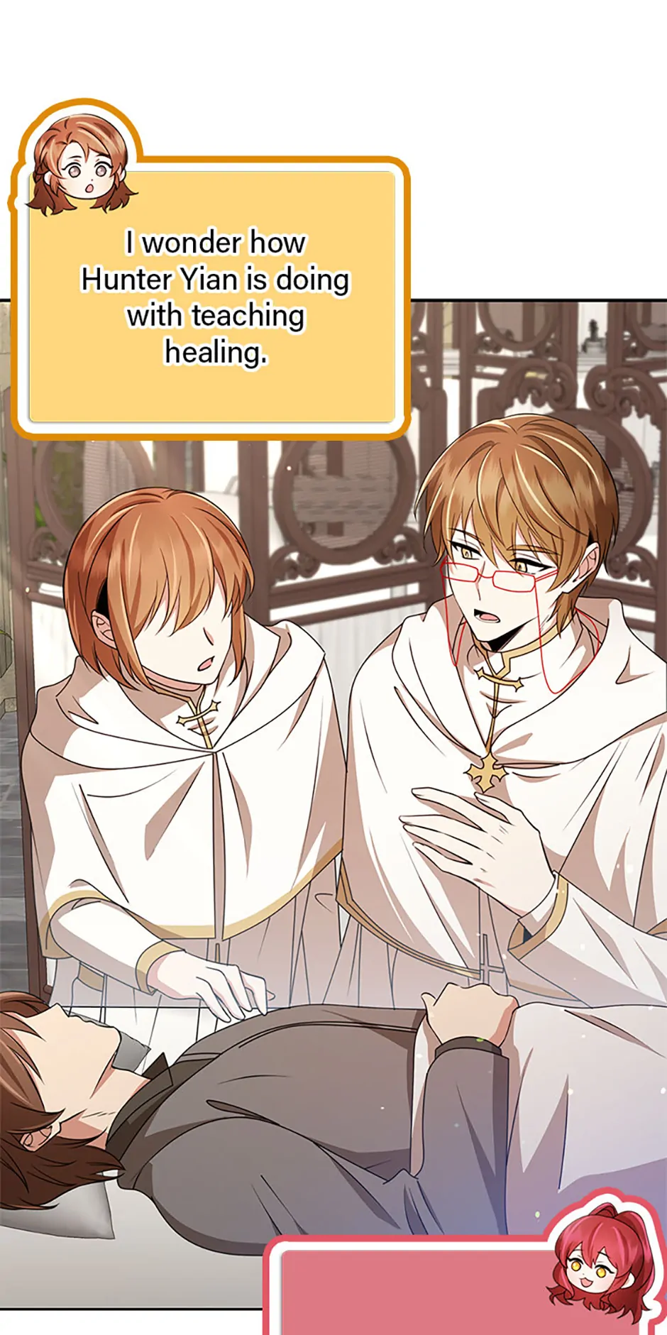 The Dungeon’s Time-Bound S-Rank Beauty Chapter 57 - Page 27