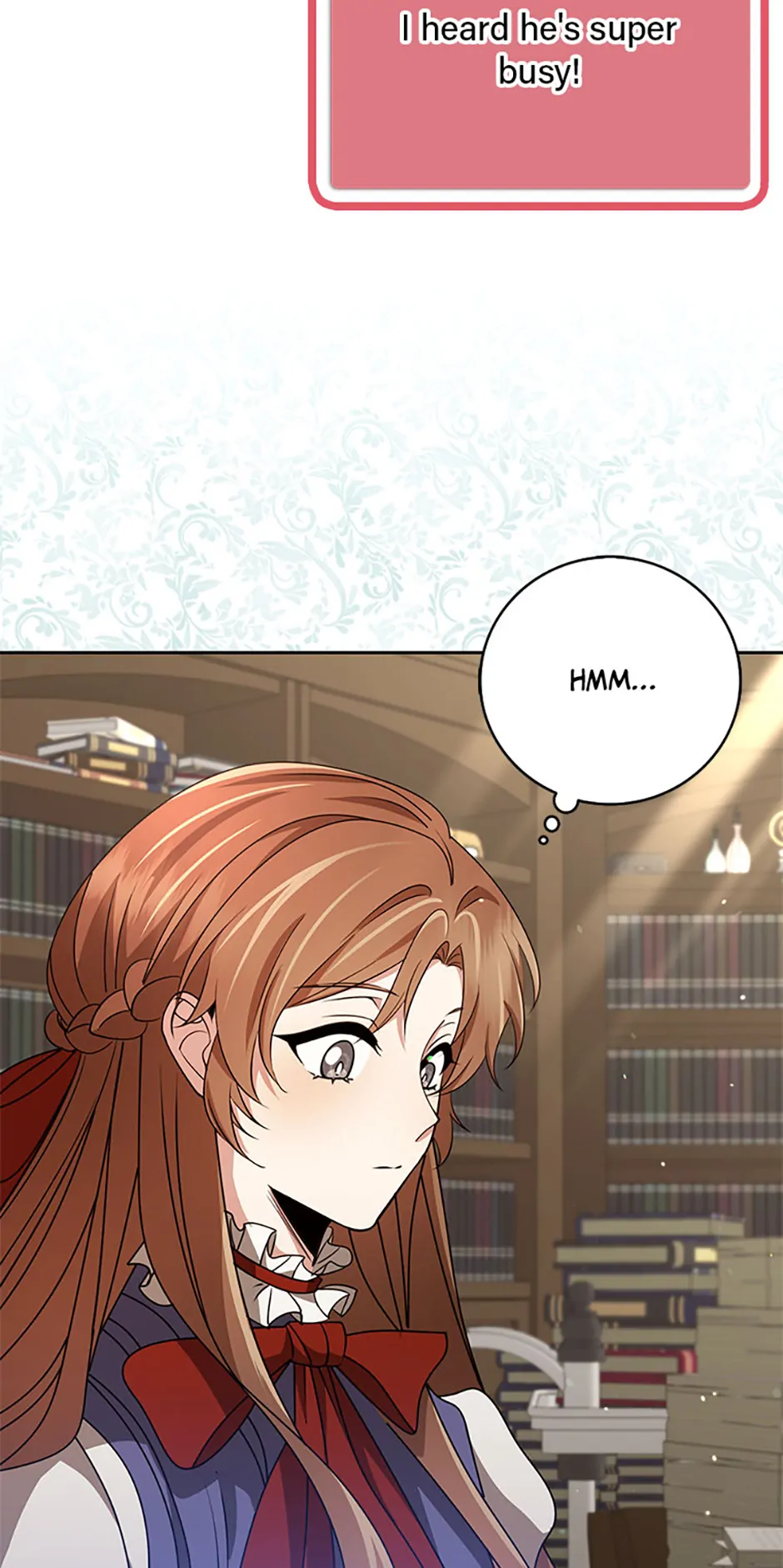 The Dungeon’s Time-Bound S-Rank Beauty Chapter 57 - Page 28