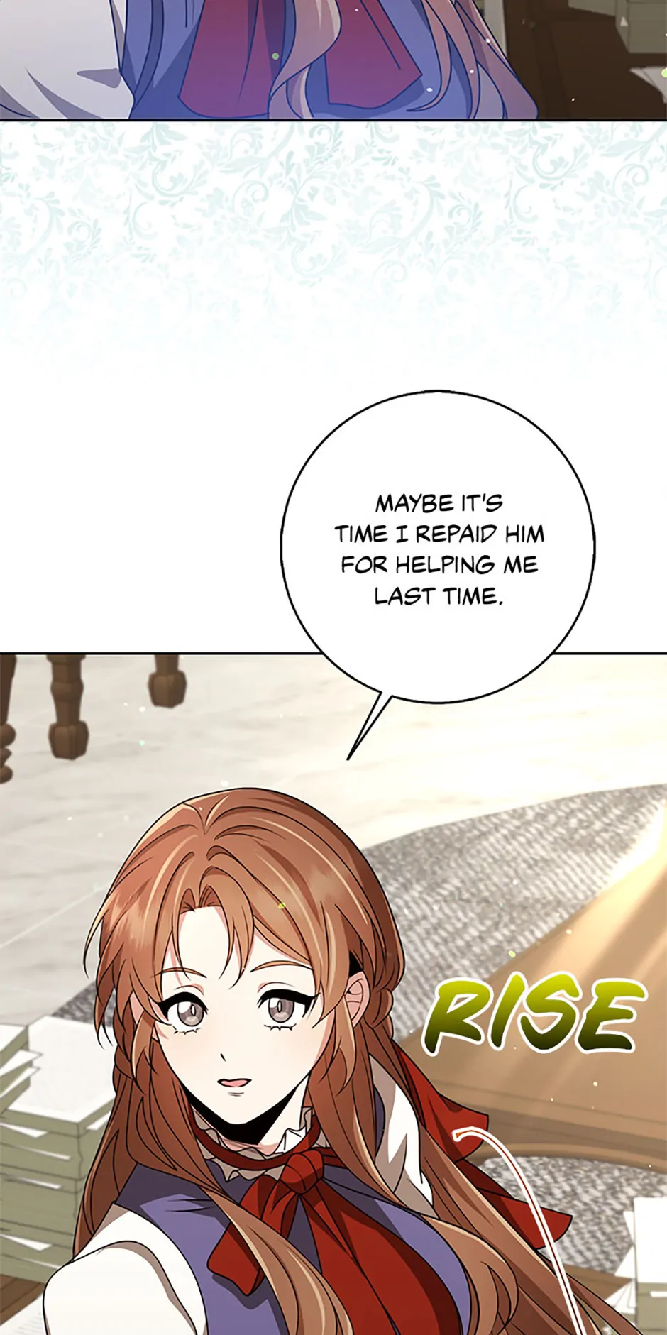 The Dungeon’s Time-Bound S-Rank Beauty Chapter 57 - Page 29