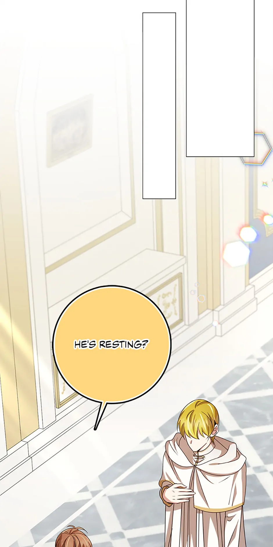 The Dungeon’s Time-Bound S-Rank Beauty Chapter 57 - Page 31