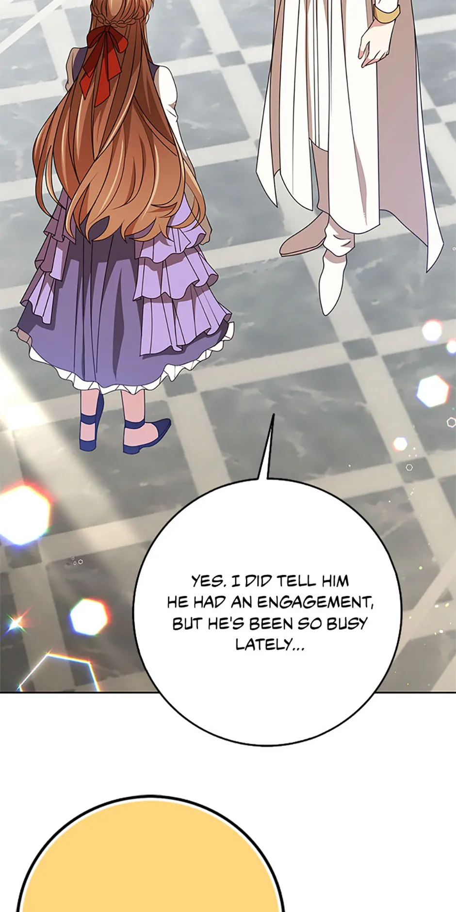 The Dungeon’s Time-Bound S-Rank Beauty Chapter 57 - Page 32