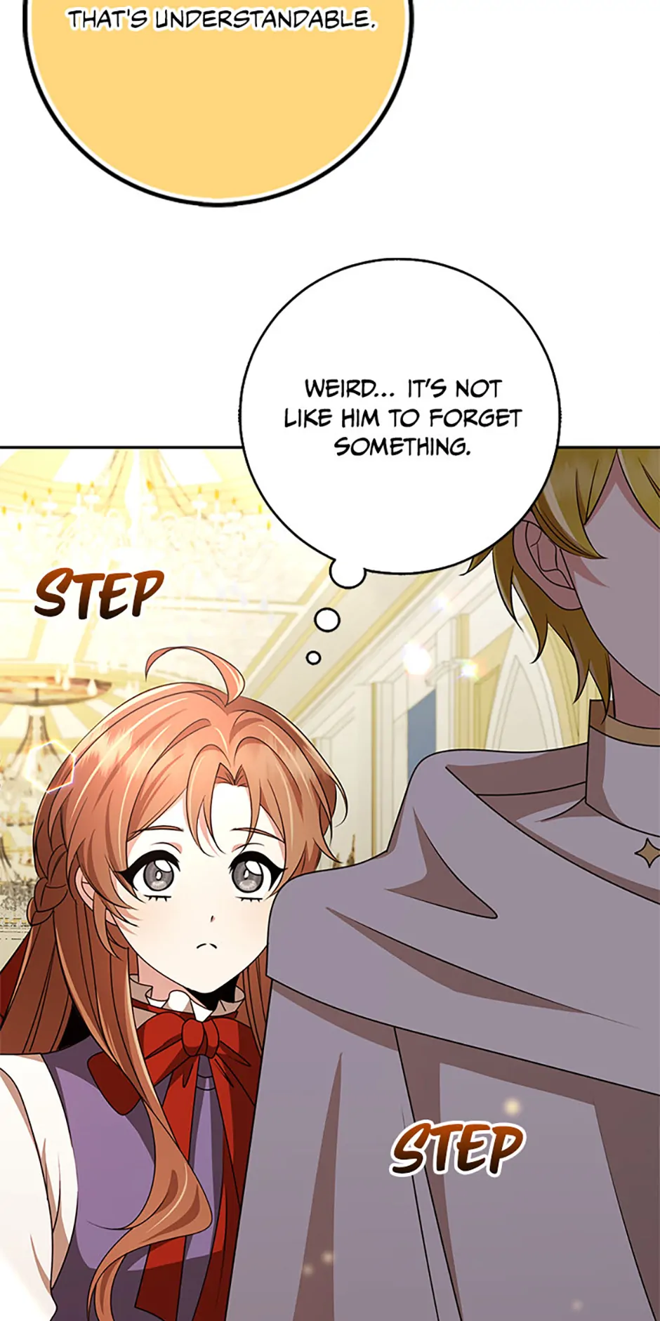 The Dungeon’s Time-Bound S-Rank Beauty Chapter 57 - Page 33