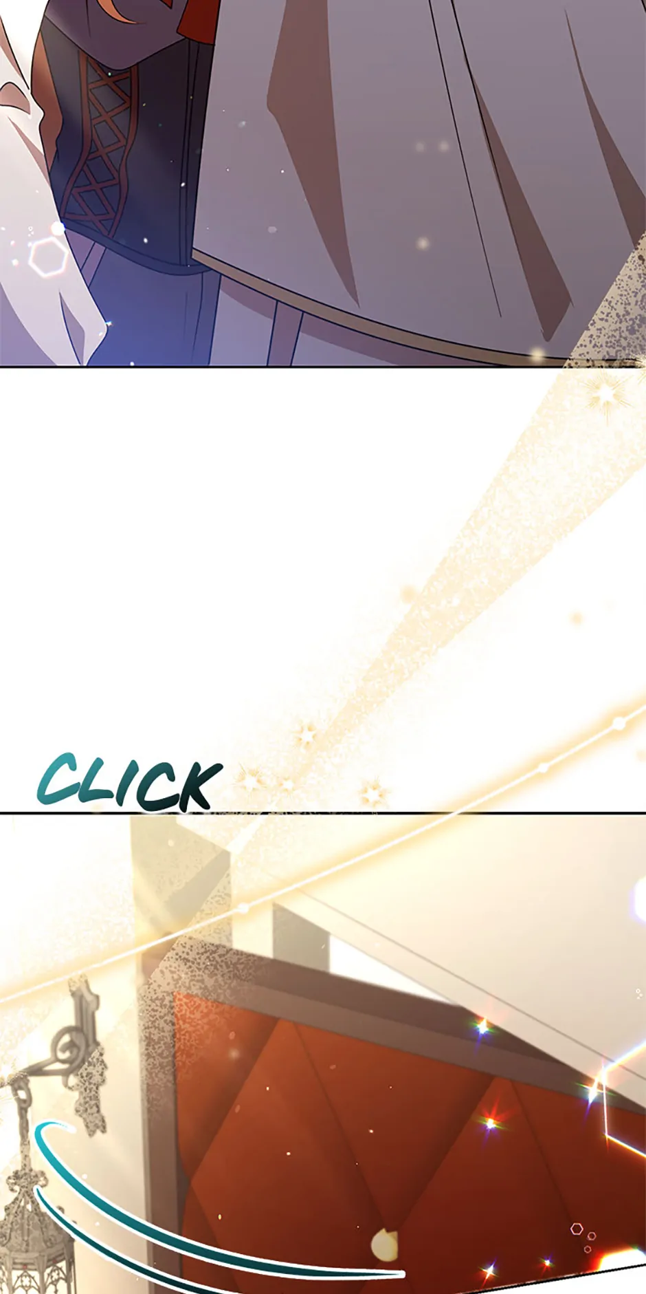 The Dungeon’s Time-Bound S-Rank Beauty Chapter 57 - Page 34