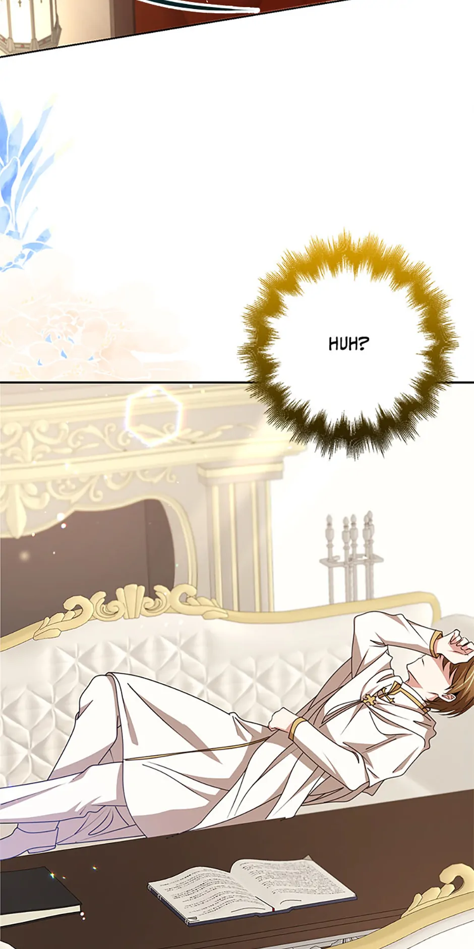 The Dungeon’s Time-Bound S-Rank Beauty Chapter 57 - Page 35