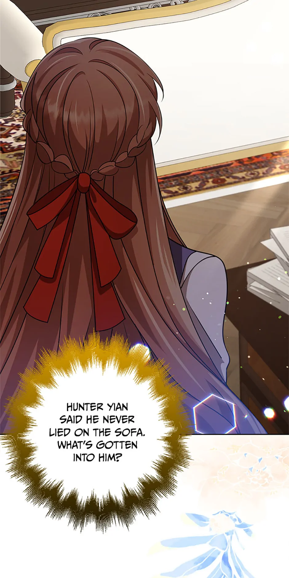 The Dungeon’s Time-Bound S-Rank Beauty Chapter 57 - Page 36