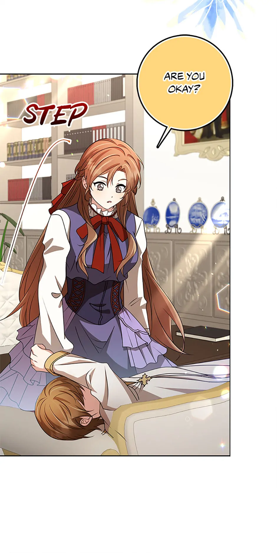 The Dungeon’s Time-Bound S-Rank Beauty Chapter 57 - Page 37