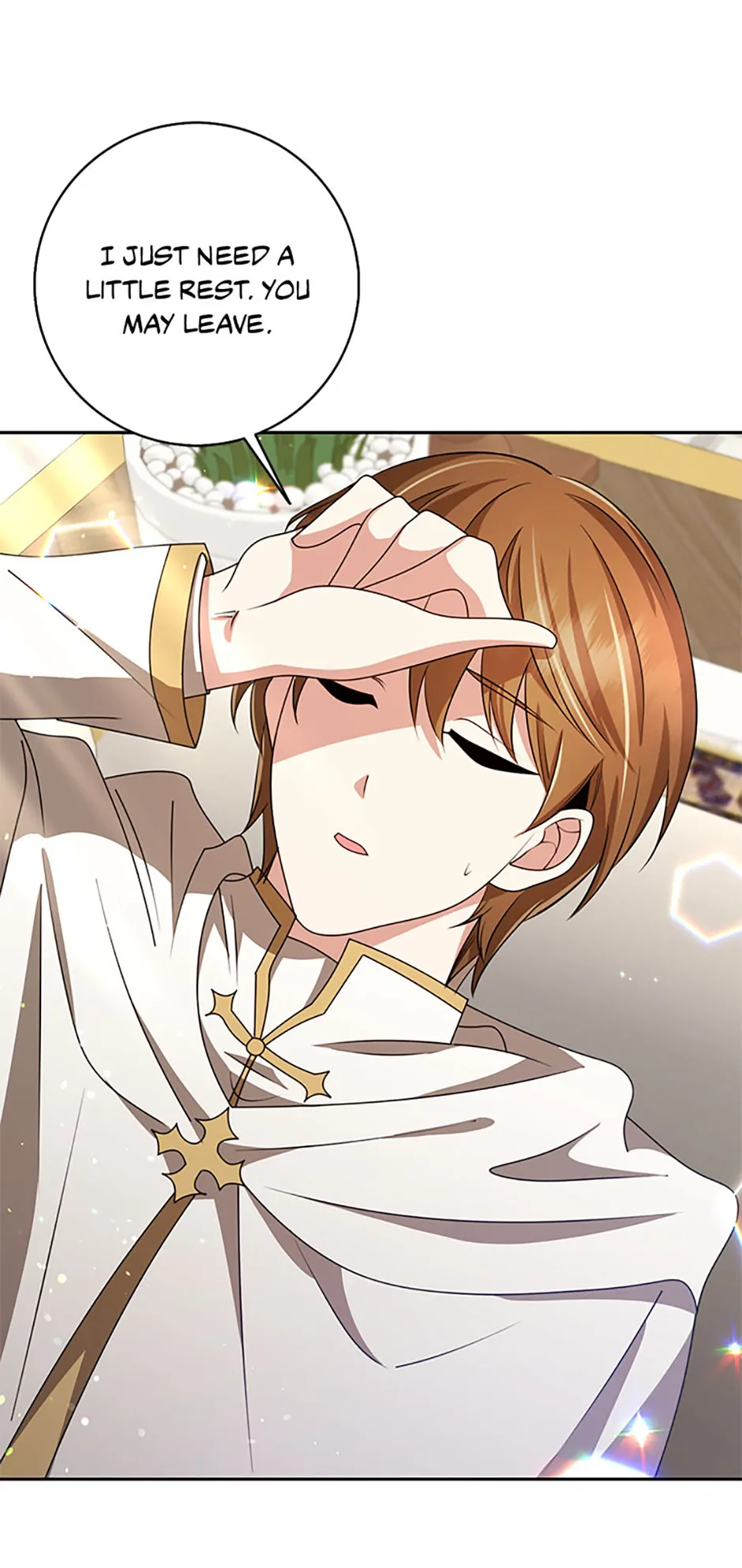 The Dungeon’s Time-Bound S-Rank Beauty Chapter 57 - Page 38