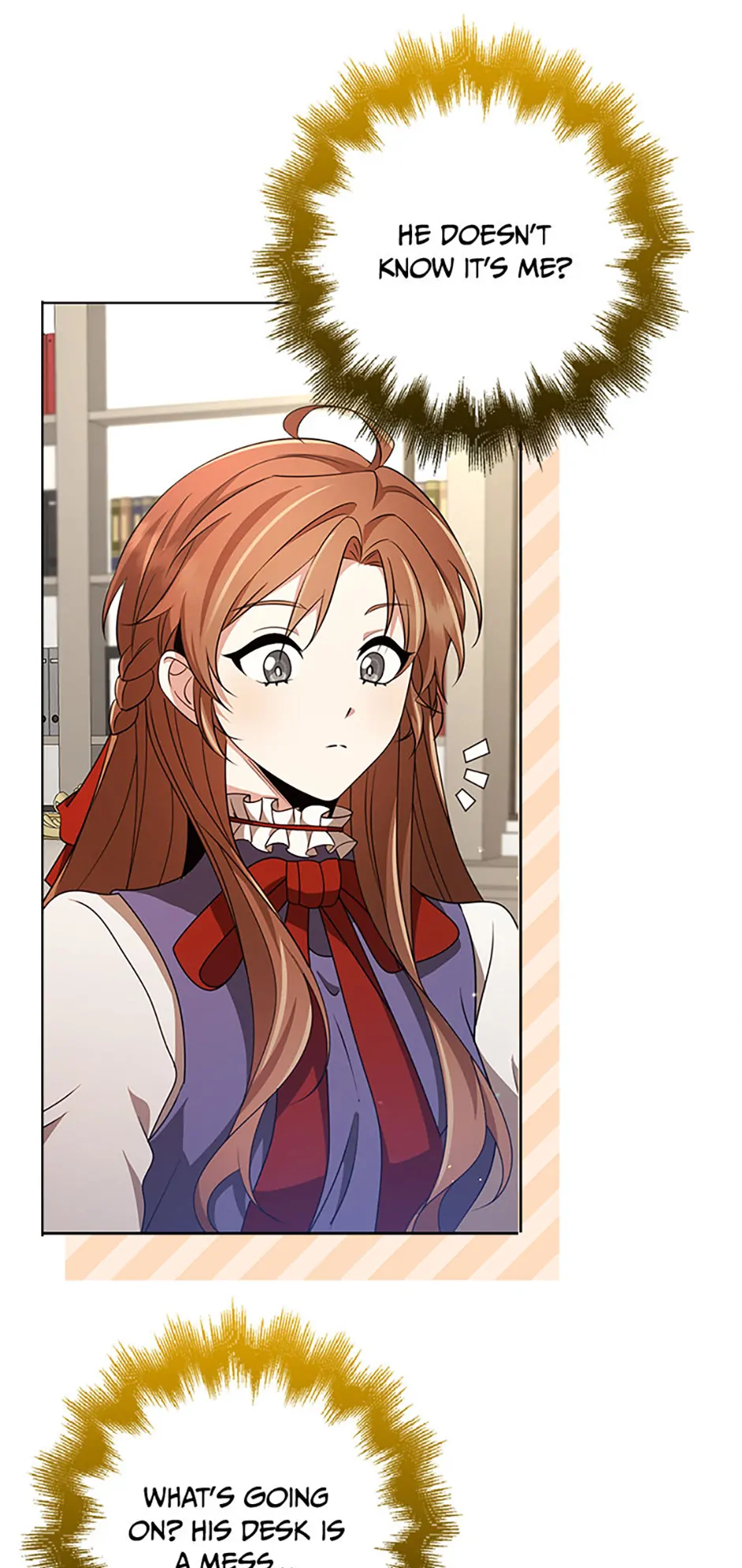 The Dungeon’s Time-Bound S-Rank Beauty Chapter 57 - Page 39