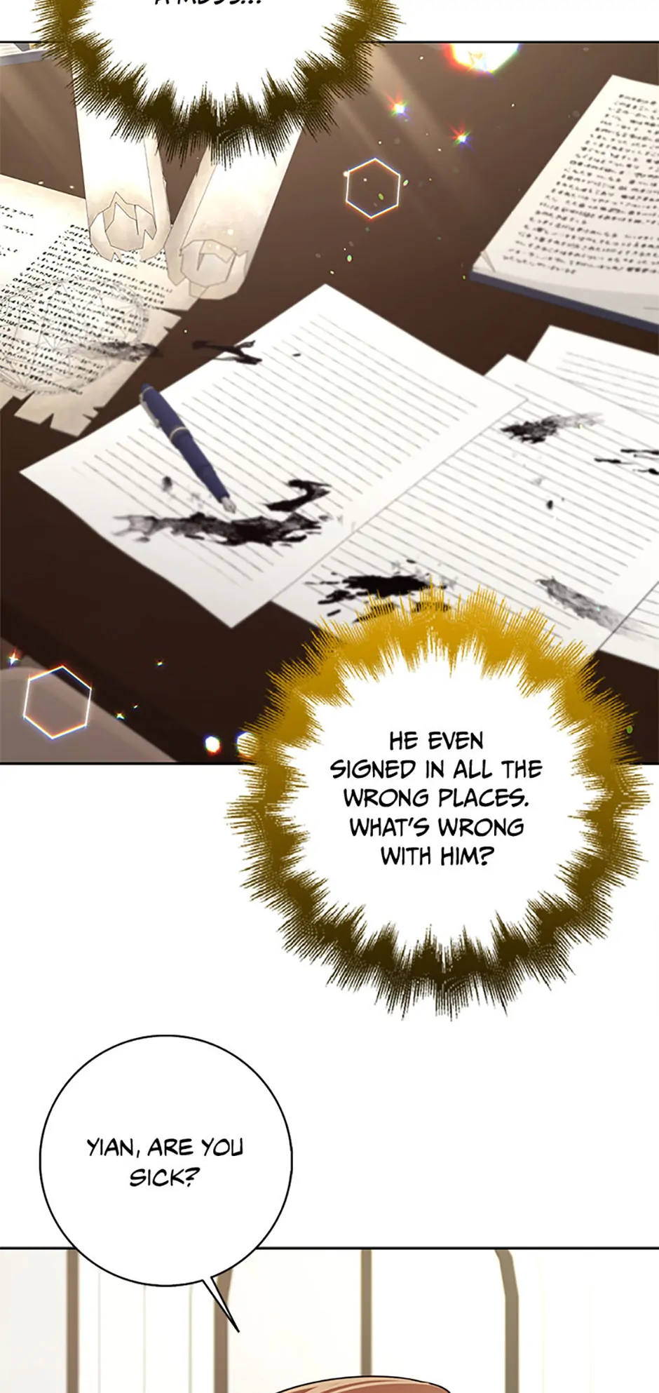 The Dungeon’s Time-Bound S-Rank Beauty Chapter 57 - Page 40