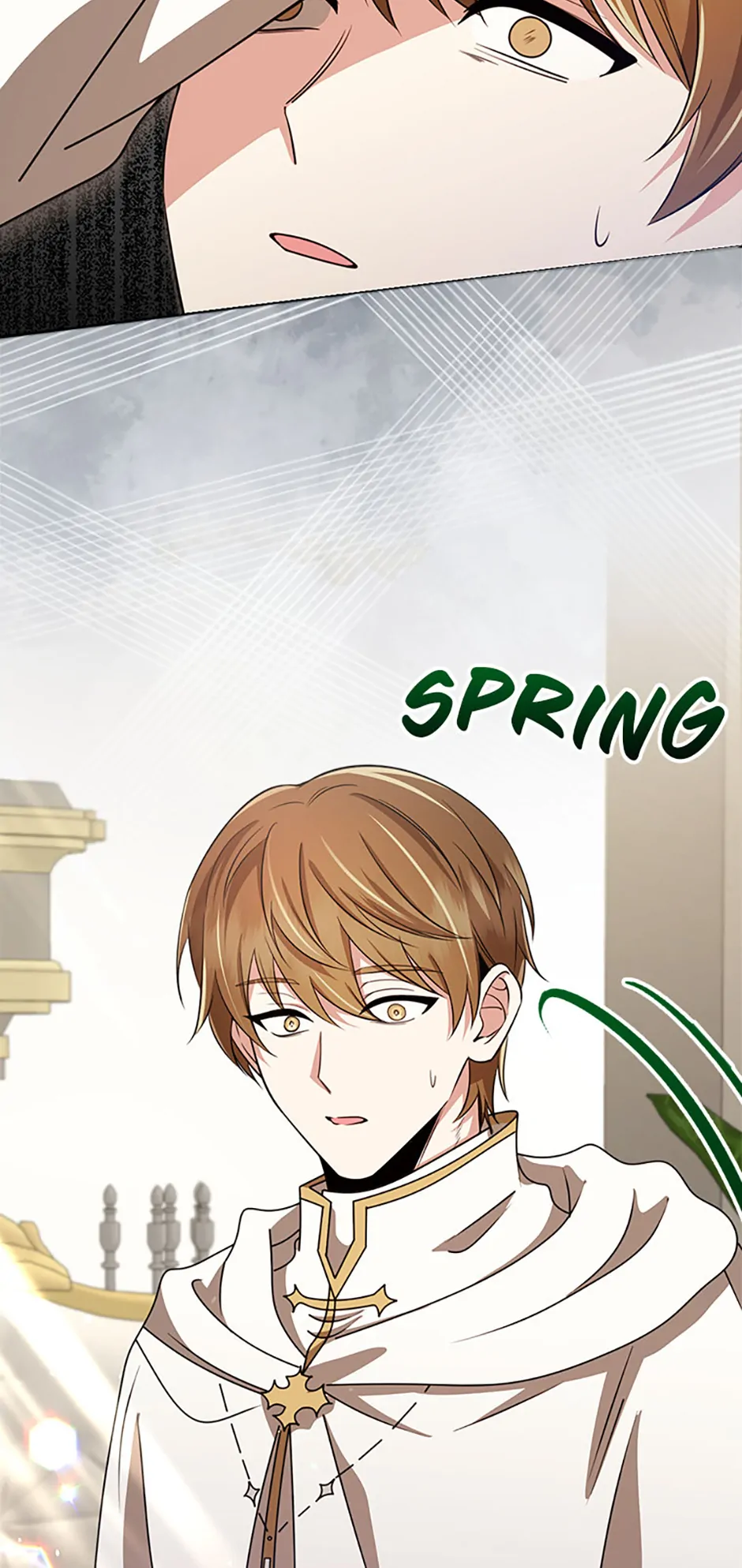 The Dungeon’s Time-Bound S-Rank Beauty Chapter 57 - Page 42