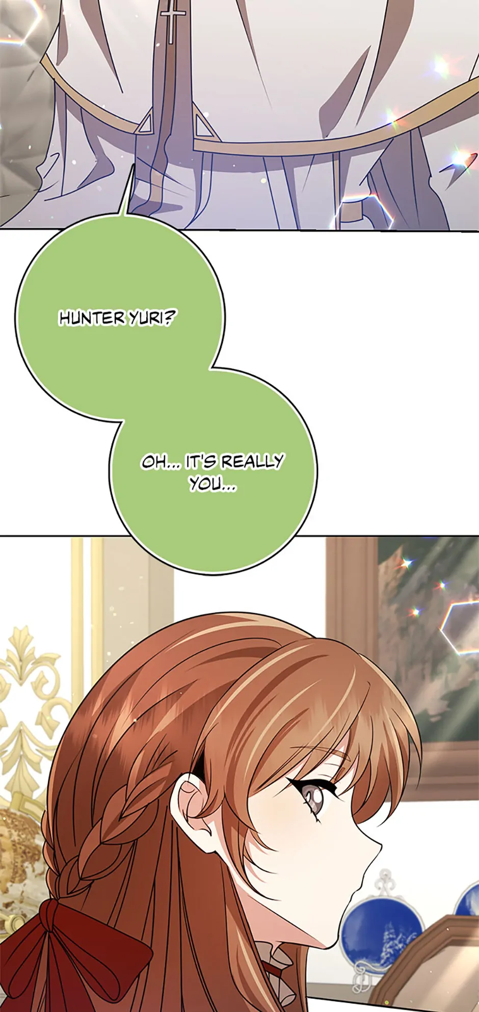 The Dungeon’s Time-Bound S-Rank Beauty Chapter 57 - Page 43