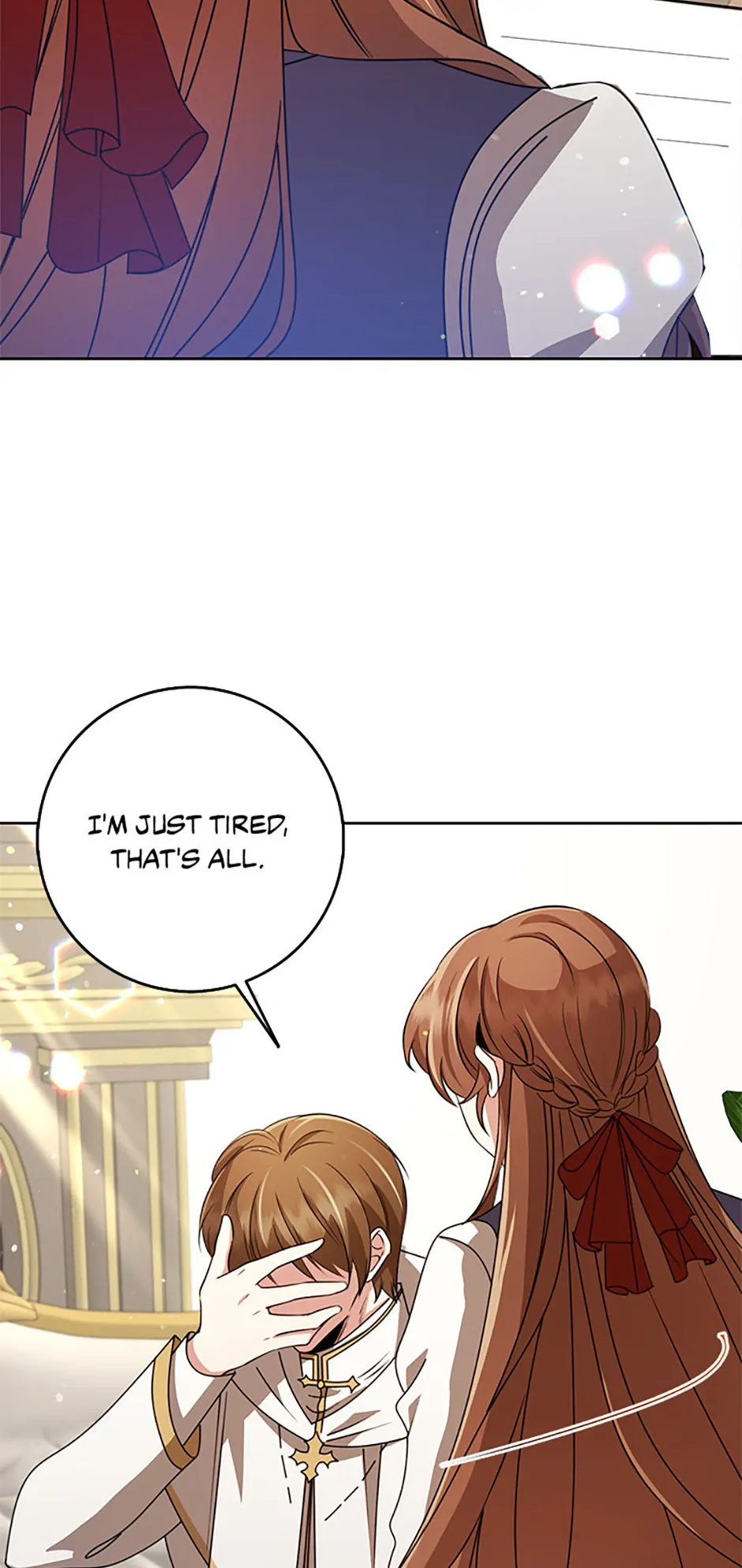 The Dungeon’s Time-Bound S-Rank Beauty Chapter 57 - Page 44