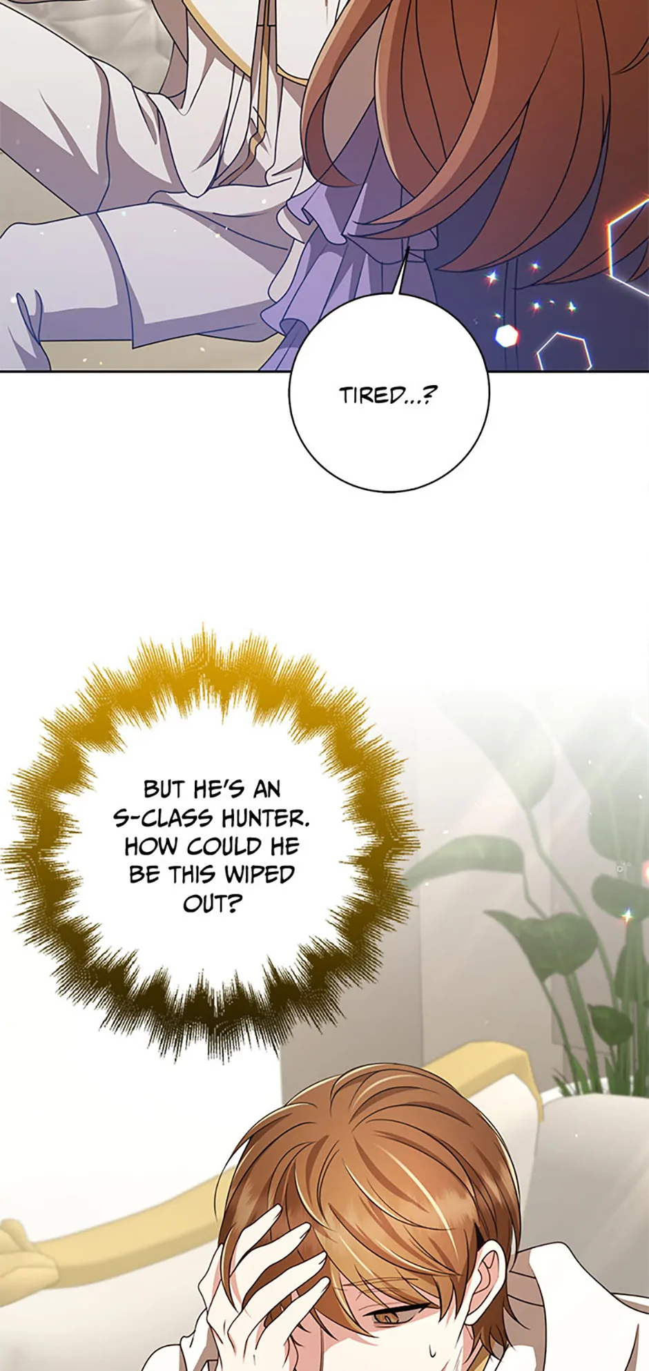 The Dungeon’s Time-Bound S-Rank Beauty Chapter 57 - Page 45