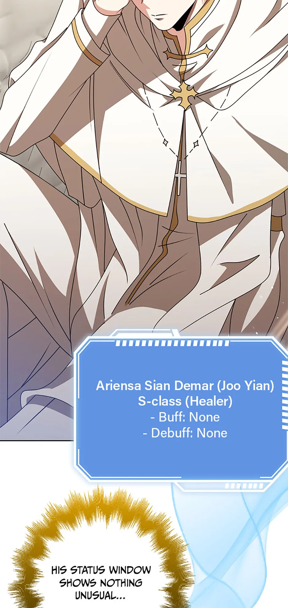 The Dungeon’s Time-Bound S-Rank Beauty Chapter 57 - Page 46