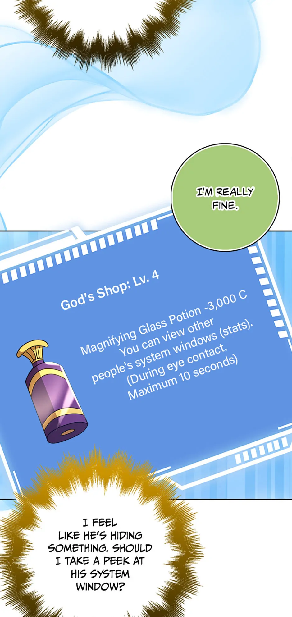 The Dungeon’s Time-Bound S-Rank Beauty Chapter 57 - Page 47