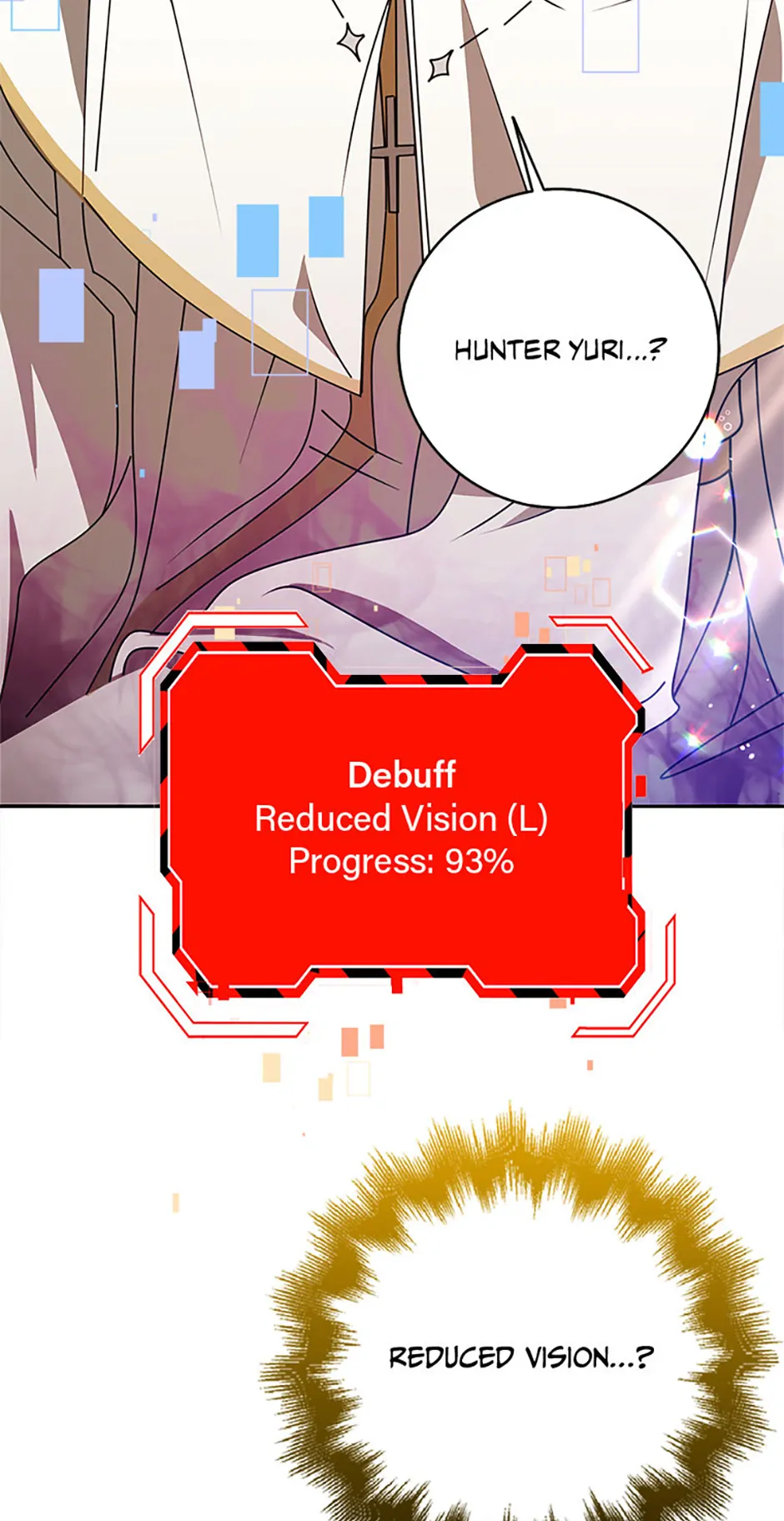 The Dungeon’s Time-Bound S-Rank Beauty Chapter 57 - Page 53