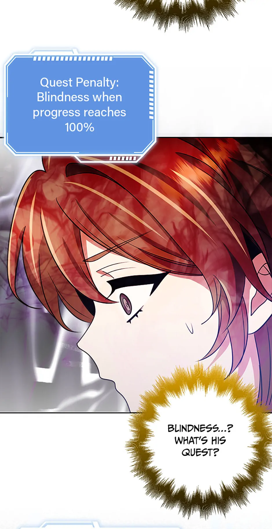 The Dungeon’s Time-Bound S-Rank Beauty Chapter 57 - Page 54