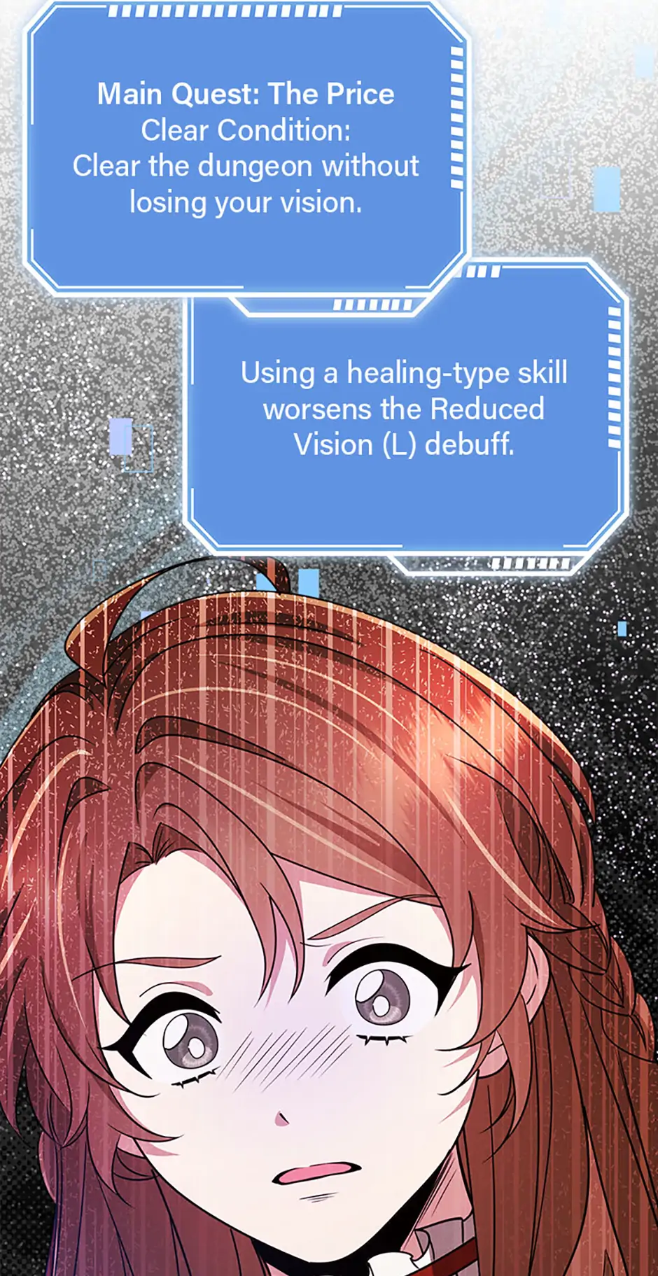 The Dungeon’s Time-Bound S-Rank Beauty Chapter 57 - Page 55