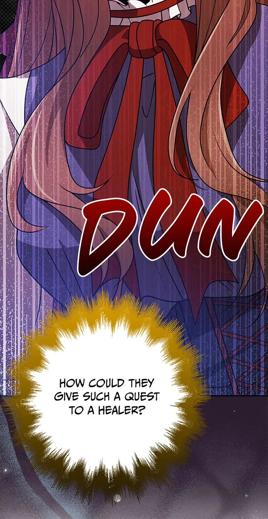 The Dungeon’s Time-Bound S-Rank Beauty Chapter 57 - Page 56