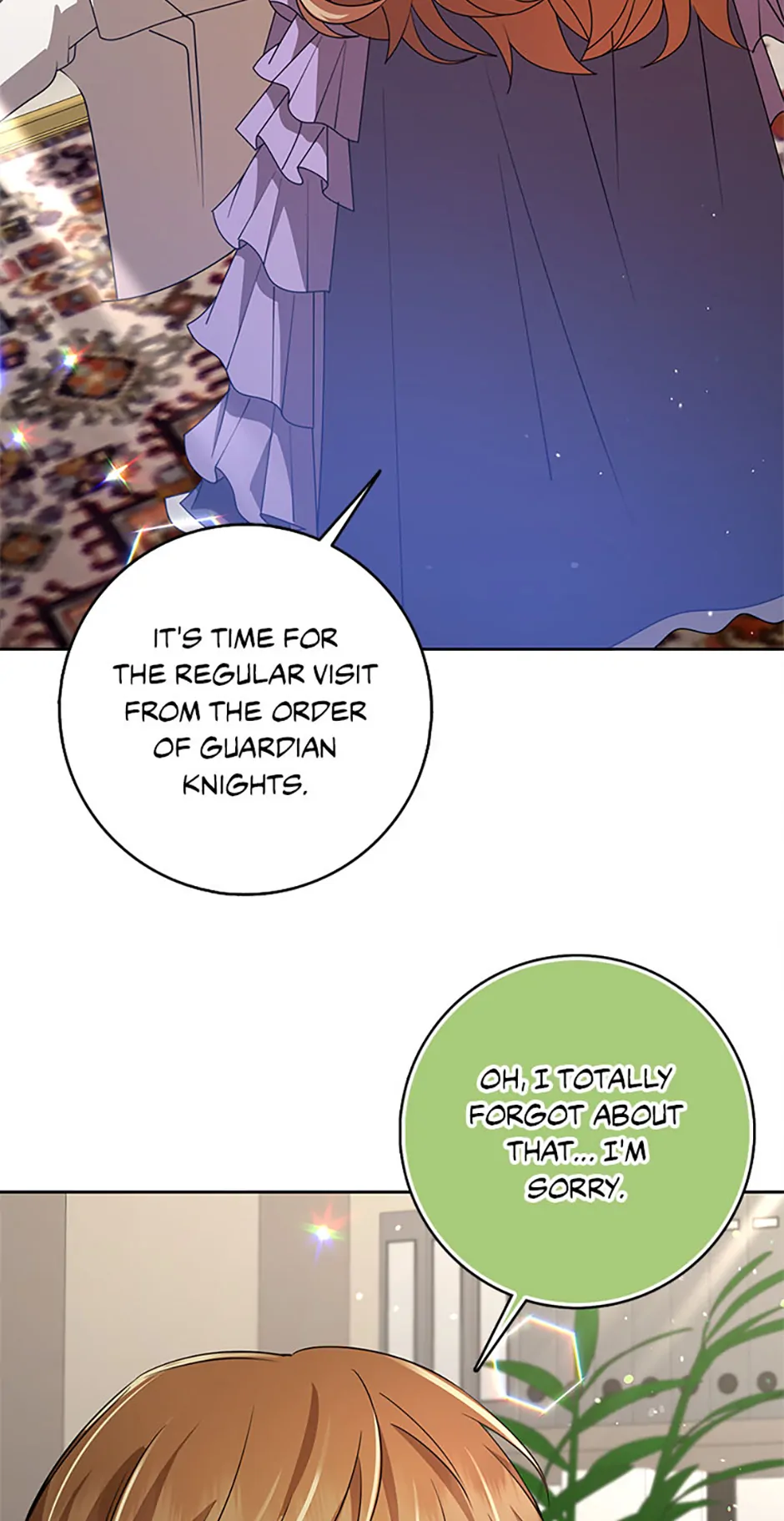 The Dungeon’s Time-Bound S-Rank Beauty Chapter 57 - Page 59