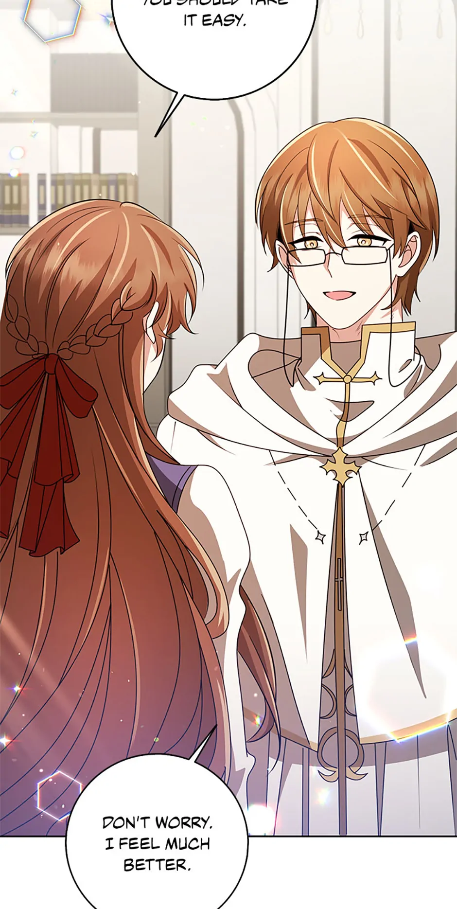 The Dungeon’s Time-Bound S-Rank Beauty Chapter 57 - Page 65