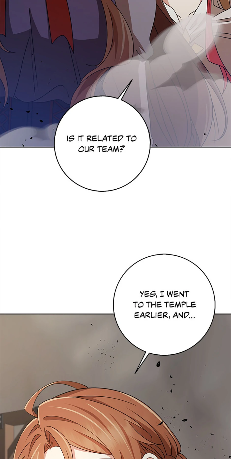 The Dungeon’s Time-Bound S-Rank Beauty Chapter 57 - Page 70