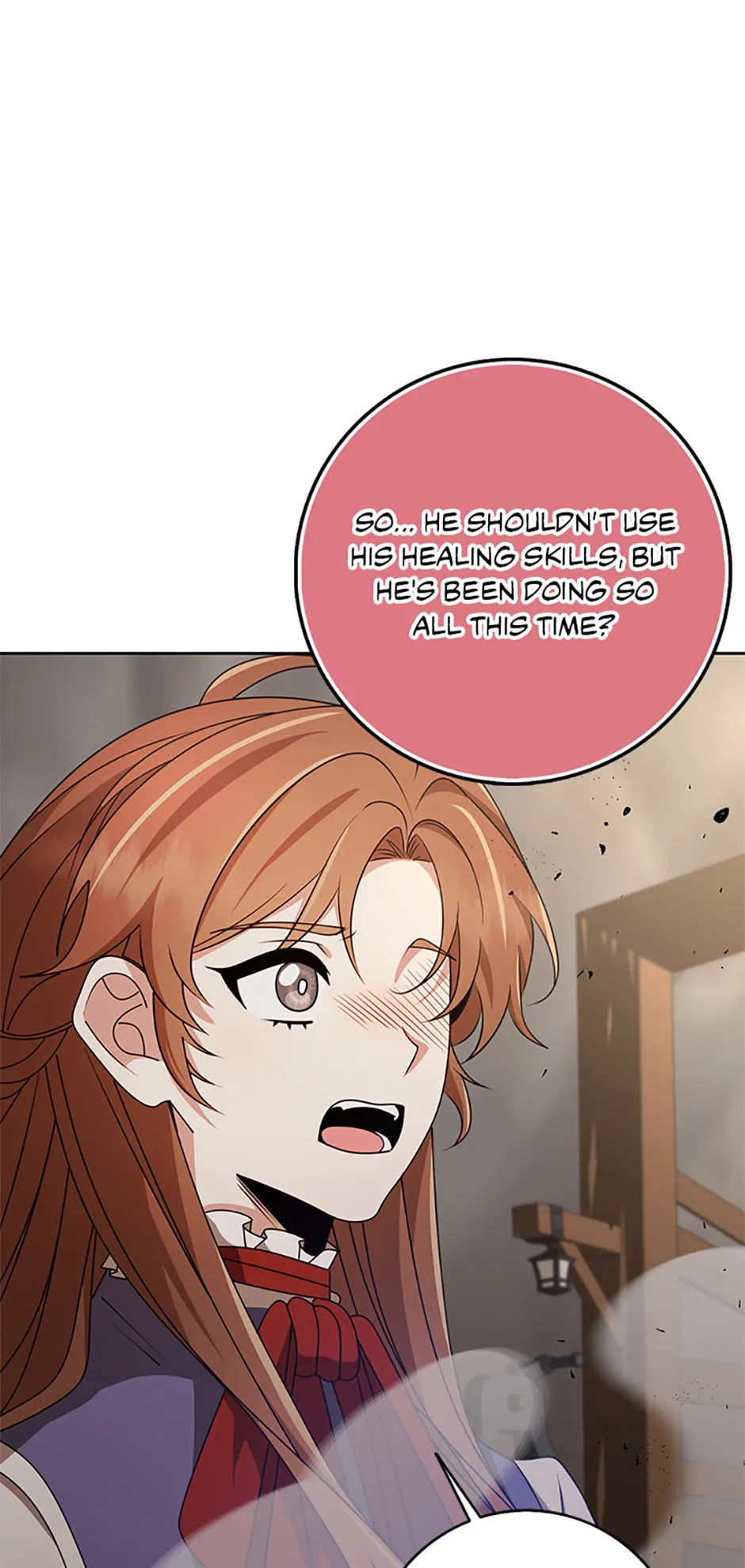 The Dungeon’s Time-Bound S-Rank Beauty Chapter 57 - Page 75